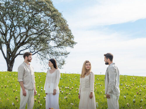 Produção brasileira ‘Nada é por acaso’ estreia no cinema de Juazeiro; confira a programação