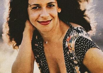 Morre Gal Costa, ícone do tropicalismo e da Música Popular Brasileira
