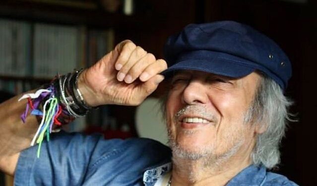 Eramos Carlos, o tremendão, morre aos 81 anos