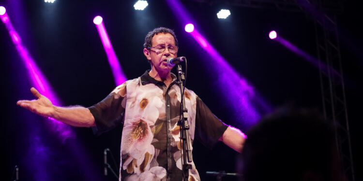 Vila da Música realiza programação especial em homenagem a Abidoral Jamacaru na Semana da Música