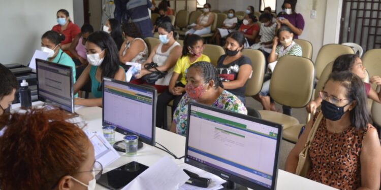 Barbalha: Primeira etapa do programa Saúde em Dia realiza mais de mil atendimentos