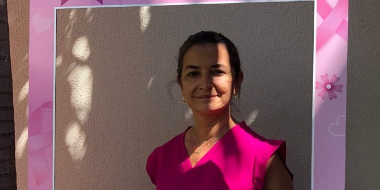 Barbalha: Servidoras municipais realizam exames de mamografia disponibilizados por ações do Outubro Rosa