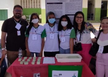 Barbalha alcança etapa regional do Ceará Científico 2022