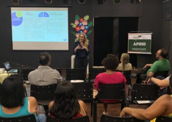 Barbalha promove encontro sobre Marketing Territorial do município