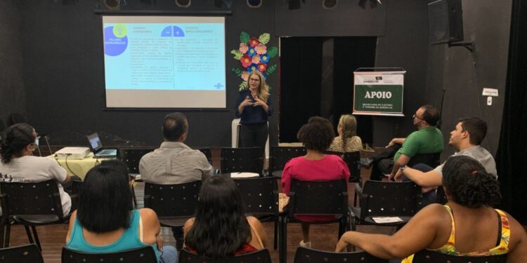 Barbalha promove encontro sobre Marketing Territorial do município