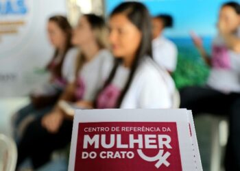 Circuito de Feiras termina com lançamento dos 21 dias de Ativismo pelo Fim da Violência contra as Mulheres, em Crato