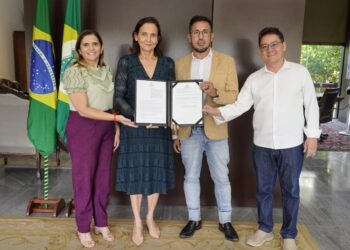 Governadora Izolda Cela envia à Assembleia Projeto de Lei que disciplina pagamento dos precatórios do Fundef aos professores