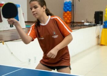 Aluna juazeirense vai participar dos Jogos Escolares Brasileiros