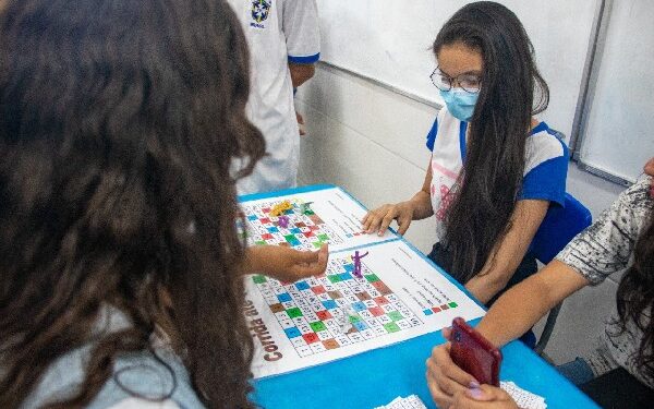 I Feira Científica de Juazeiro do Norte acontecerá nos dias 10 e 11 de novembro