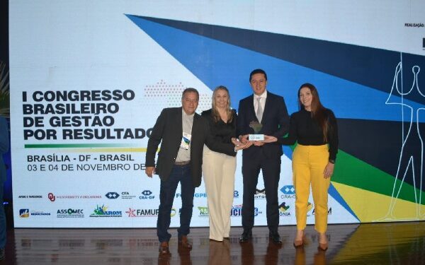 Juazeiro do Norte fica em 1° lugar em Gestão em ranking estadual