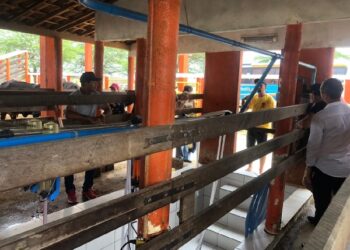 Agricultores do Crato aprendem sobre produção de leite em Milhã