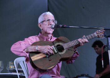 Após dois anos, XXIV Festival de Violeiros da unidade de Iguatu retoma seu formato presencial