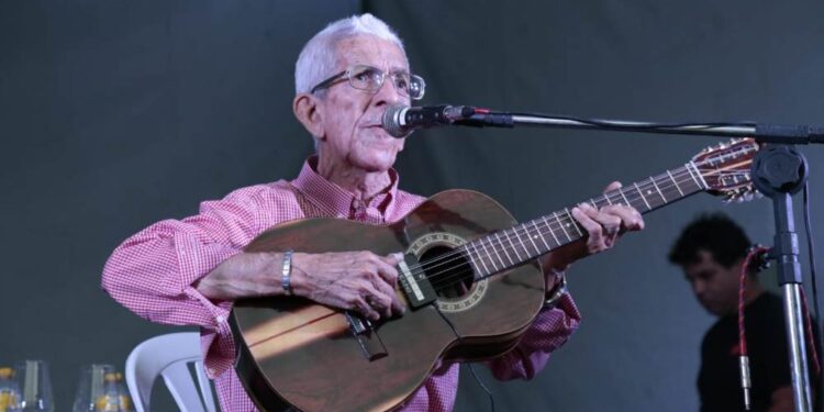 Após dois anos, XXIV Festival de Violeiros da unidade de Iguatu retoma seu formato presencial