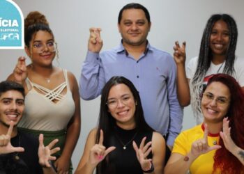 Curso de Letras-Libras da UFCA recebe nota máxima em avaliação do MEC