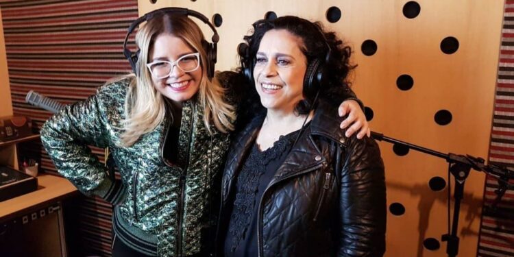 Cuidando de Longe; música escolhida por Gal Costa em 2018 foi enviada por Marília Mendonça