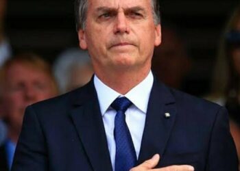 Bolsonaro se pronuncia após 44 horas em silêncio depois da derrota no domingo (30)