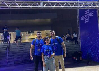 Startup de Juazeiro do Norte recebe prêmio de R$ 78 mil reais do Programa Startup Nordeste- Ceará