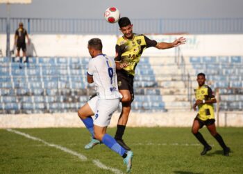 Cearense série “C”: Campo Grande perde para o Pacatuba e terá de buscar vaga fora de casa