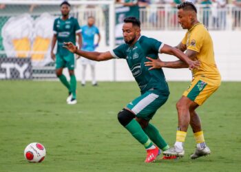 Fares Lopes: Icasa perde para o Pacajus e se complica na disputa pelo título