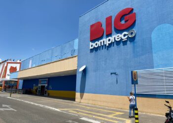 Big Bompreço de Juazeiro do Norte encerrará atividades em 30 de novembro