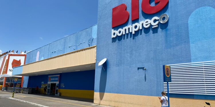 Big Bompreço de Juazeiro do Norte encerrará atividades em 30 de novembro