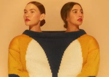 Pela segunda vez no Cariri, Anavitória apresenta show da turnê Cor no próximo dia 26