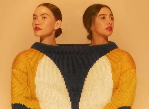 Pela segunda vez no Cariri, Anavitória apresenta show da turnê Cor no próximo dia 26