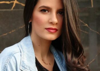 Assareense é semifinalista de concurso da Banda Mastruz com Leite