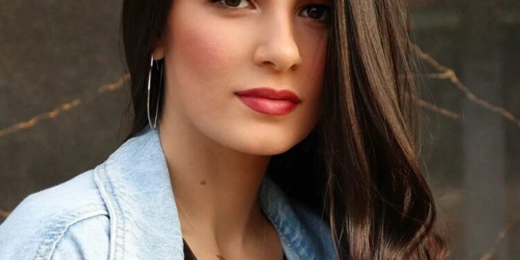 Assareense é semifinalista de concurso da Banda Mastruz com Leite