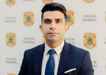 Polícia Federal nomeia novo chefe da Delegacia de Juazeiro do Norte