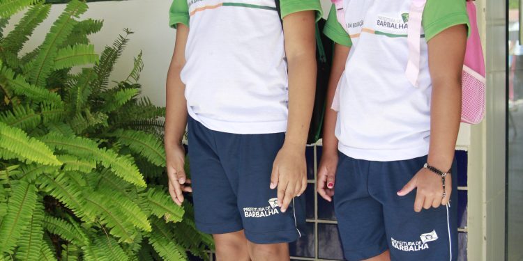 Barbalha dá início à campanha Novembro “D” da Busca Ativa Escolar