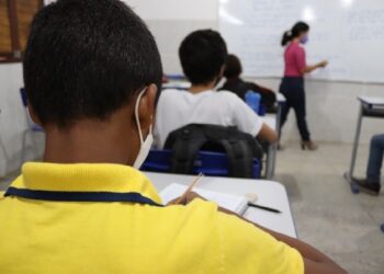 Mais de 8 mil alunos devem participar do Spaece 2022 em Juazeiro do Norte