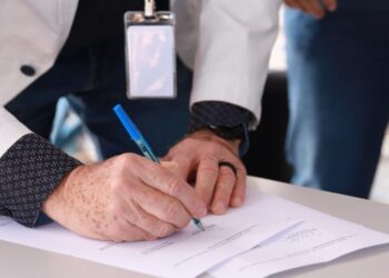 UFCA assina Ordem de Serviço para urbanização do campus Crato