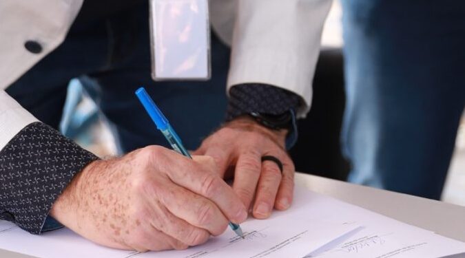 UFCA assina Ordem de Serviço para urbanização do campus Crato