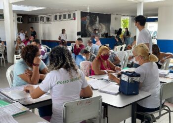 Prazo para revisão cadastral no CadÚnico se encerra nesta sexta-feira (11)