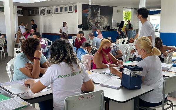 Prazo para revisão cadastral no CadÚnico se encerra nesta sexta-feira (11)