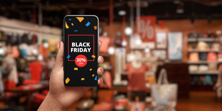 Alerta aos consumidores: Procon divulga cartilha com orientações para a Black Friday