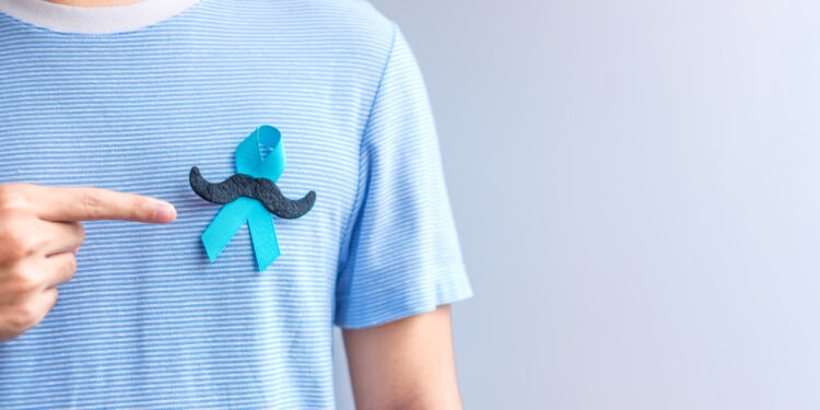 Novembro Azul e prevenção do câncer de próstata