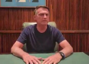 Presidente pede que manifestantes desobstruam as rodovias em todo país