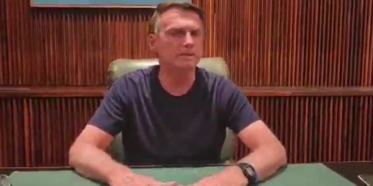 Presidente pede que manifestantes desobstruam as rodovias em todo país