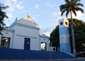 Crato tem programação de missas para receber visitantes no Dia de Finados