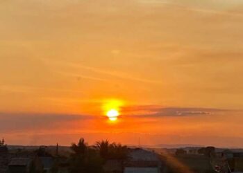 Ceará mantém condições de estabilidade até esta sexta-feira (25)