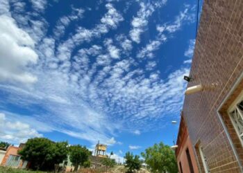 Ceará volta a apresentar predomínio de condições mais estáveis