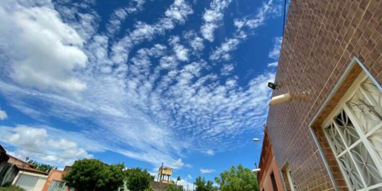 Ceará volta a apresentar predomínio de condições mais estáveis