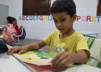 Juazeiro do Norte divulga resultado do Projeto ‘Eu sou autor infantil’