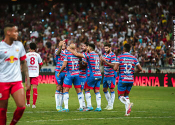 Brasileirão: Fortaleza goleia e entra no G4, Ceará perde e é rebaixado