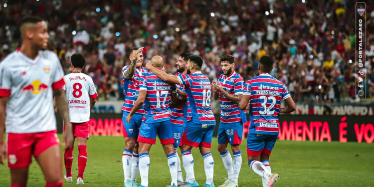 Brasileirão: Fortaleza goleia e entra no G4, Ceará perde e é rebaixado