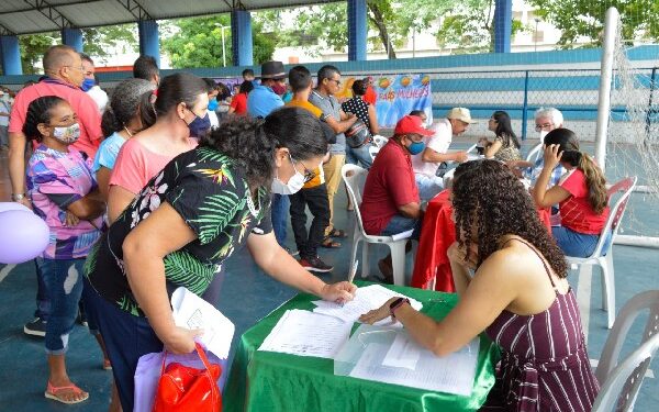 Crato lança Programa de Aração de Terra para a safra 2023