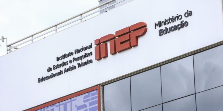 Resultados das provas do Enem serão divulgados dia 13 de fevereiro