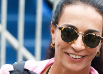 Morre Isabel Salgado, referência do vôlei brasileiro, aos 62 anos